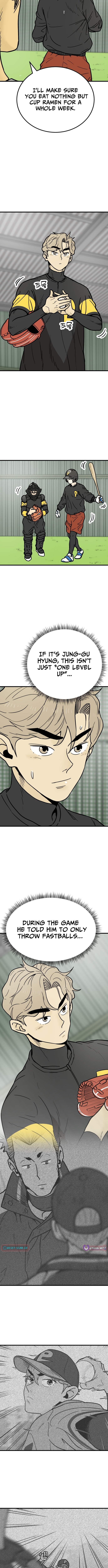 Beginnings Chapter 29 Page 1