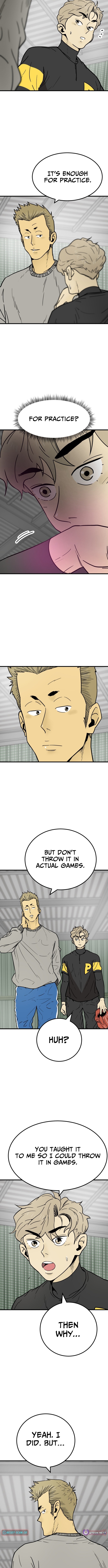 Beginnings Chapter 29 Page 1
