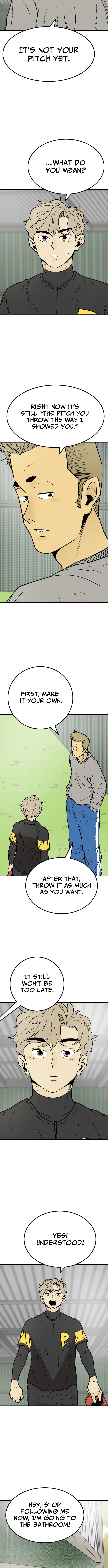 Beginnings Chapter 29 Page 1