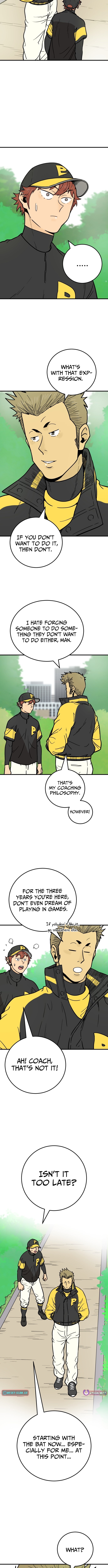Beginnings Chapter 12 Page 1