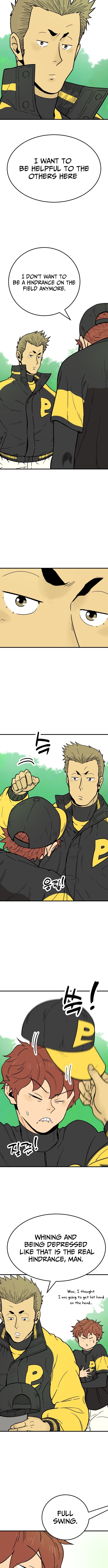 Beginnings Chapter 12 Page 1