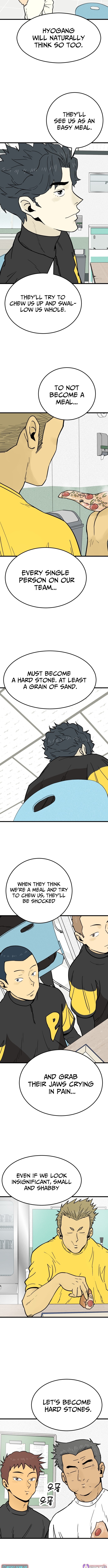 Beginnings Chapter 12 Page 1
