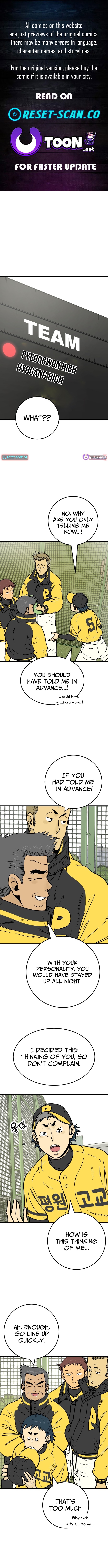 Beginnings Chapter 13 Page 1