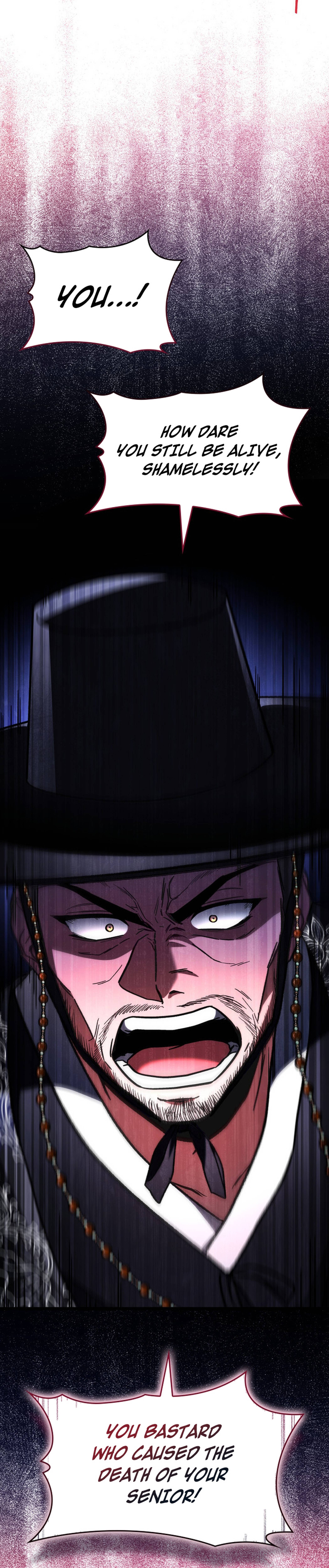 F Chapter Rank Fortune Hunter - Chapter 93 Page 1