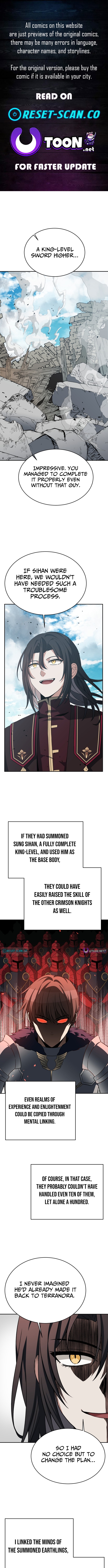 Transmigrating to the Otherworld Once More Chapter 134 Page 1
