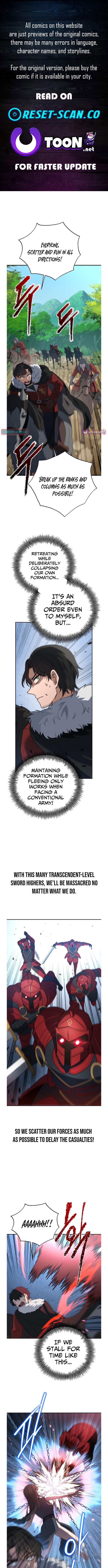 Transmigrating to the Otherworld Once More Chapter 118 Page 1