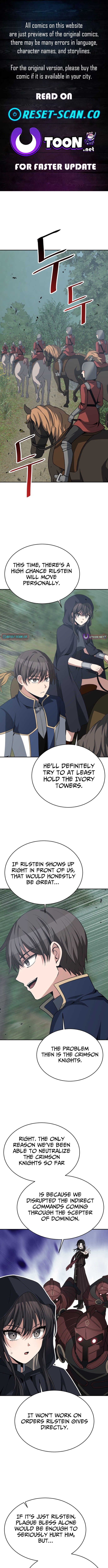 Transmigrating to the Otherworld Once More Chapter 133 Page 1