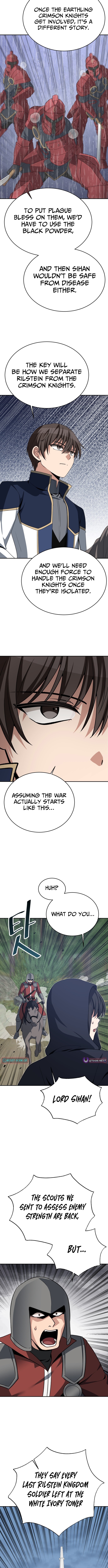 Transmigrating to the Otherworld Once More Chapter 133 Page 1