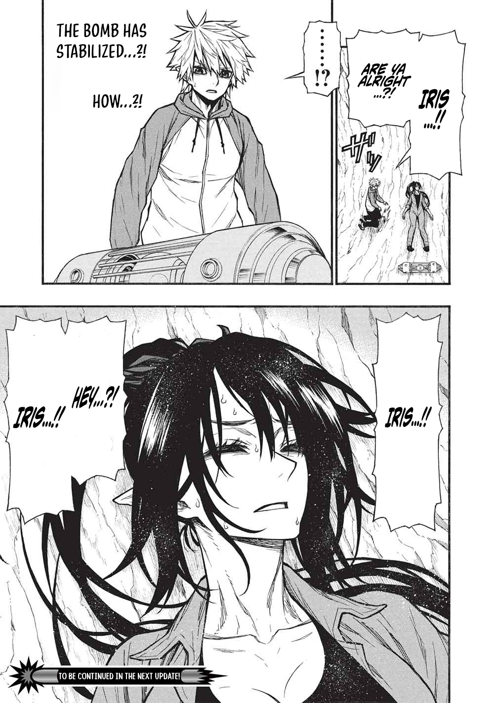 The Middle Chapter Aged Newbie Adventurer, Trained to Death by the Strongest Party, Became Unbeatable. - Chapter 69 Page 1