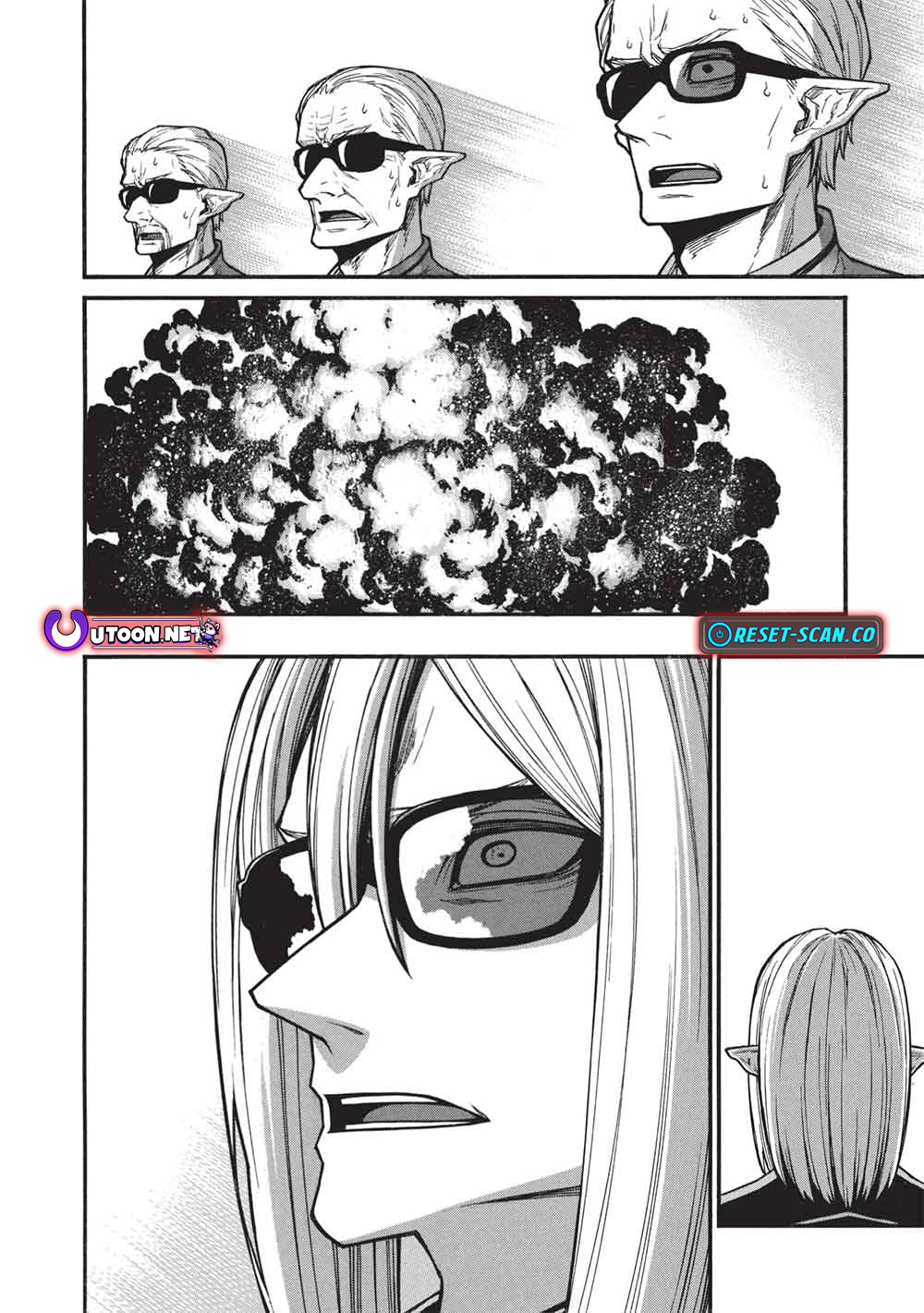 The Middle Chapter Aged Newbie Adventurer, Trained to Death by the Strongest Party, Became Unbeatable. - Chapter 67.2 Page 1