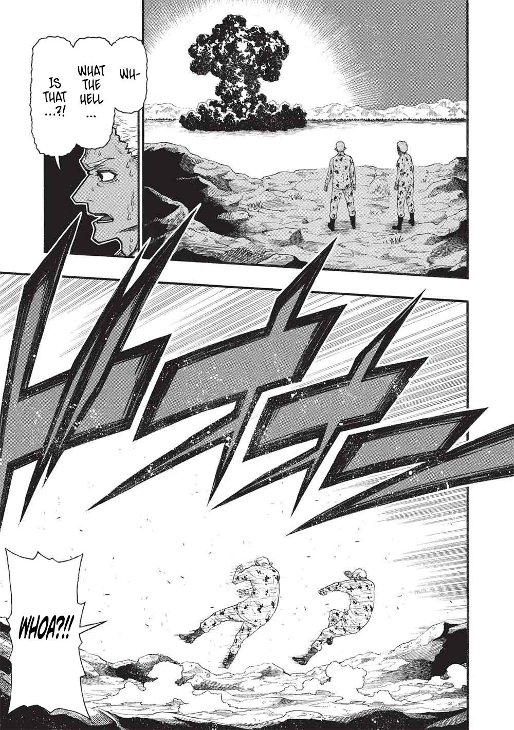 The Middle Chapter Aged Newbie Adventurer, Trained to Death by the Strongest Party, Became Unbeatable. - Chapter 67.2 Page 1