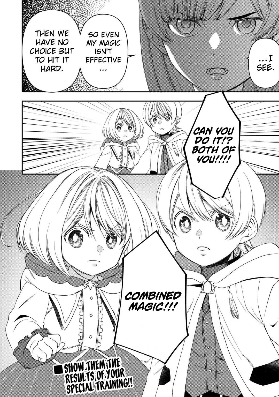 Reincarnated but Kicked Out of My Family Home, This Time I'll Live Life on My Own Terms Chapter 10 Page 1