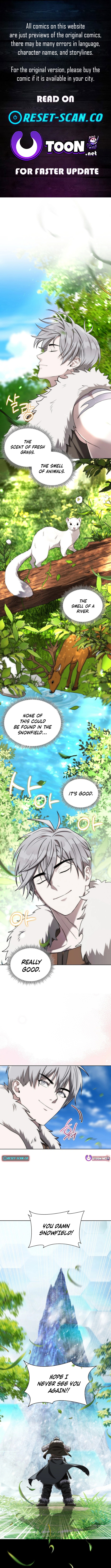 Barbarian’s Adventure in a Fantasy World Chapter 05 Page 1