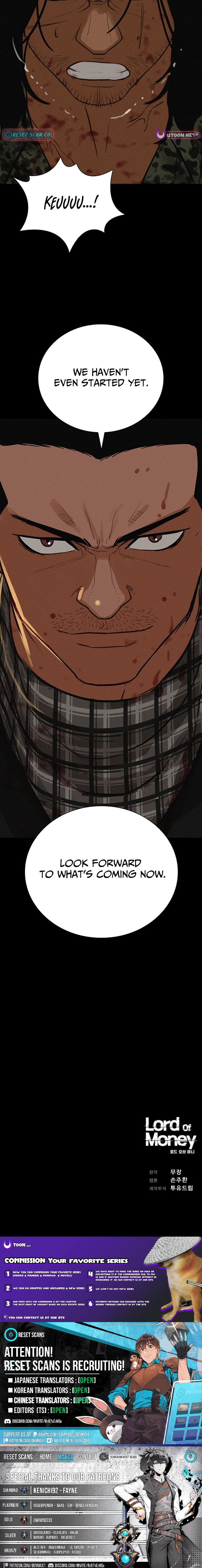 Lord of Money Chapter 254 Page 1