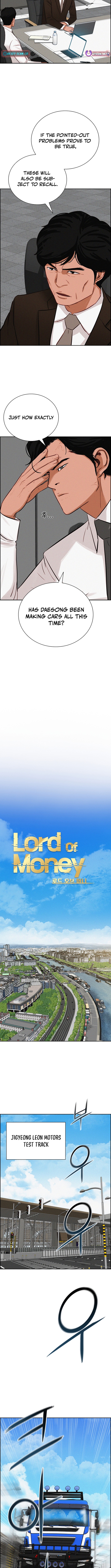 Lord of Money Chapter 222 Page 1