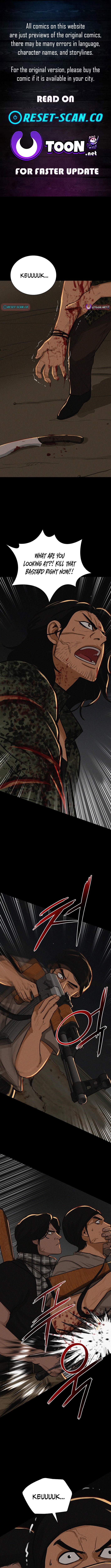 Lord of Money Chapter 255 Page 1