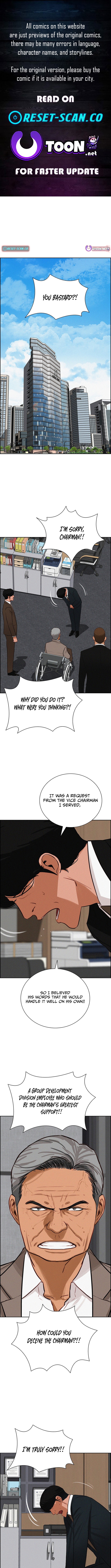 Lord of Money Chapter 251 Page 1