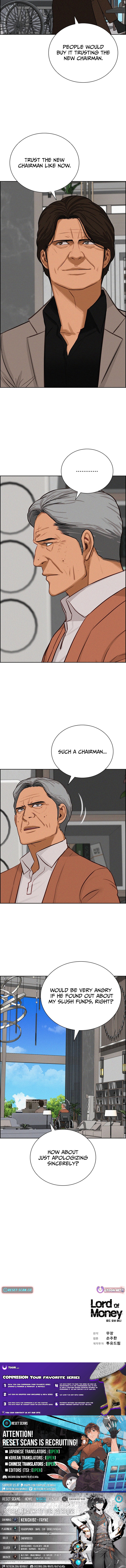 Lord of Money Chapter 243 Page 1