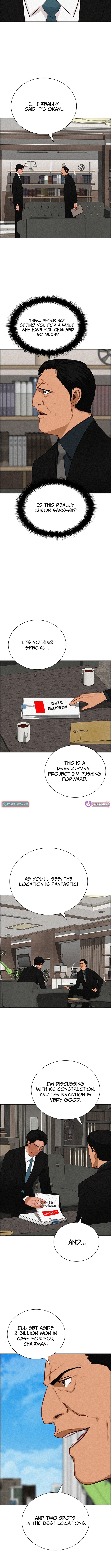 Lord of Money Chapter 242 Page 1