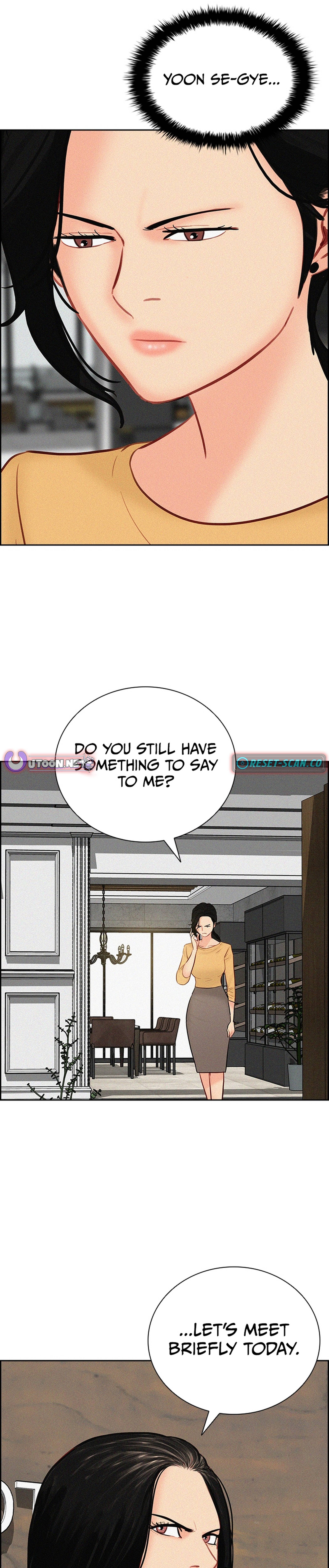 Lord of Money Chapter 214 Page 1