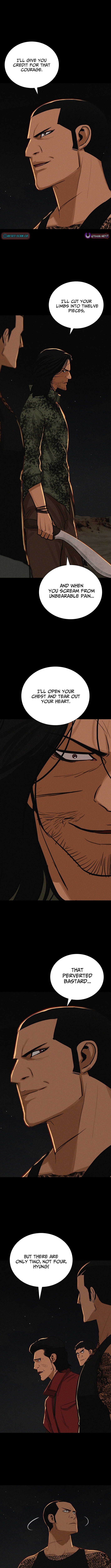 Lord of Money Chapter 253 Page 1