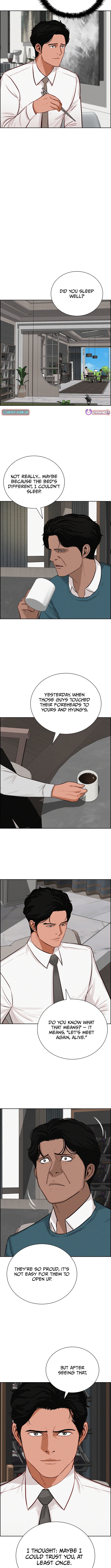 Lord of Money Chapter 228 Page 1
