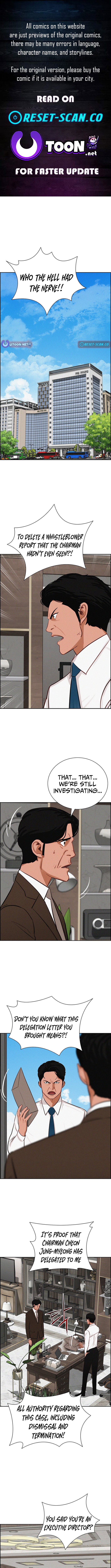 Lord of Money Chapter 250 Page 1
