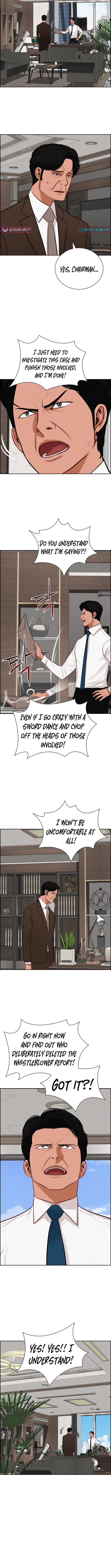Lord of Money Chapter 250 Page 1