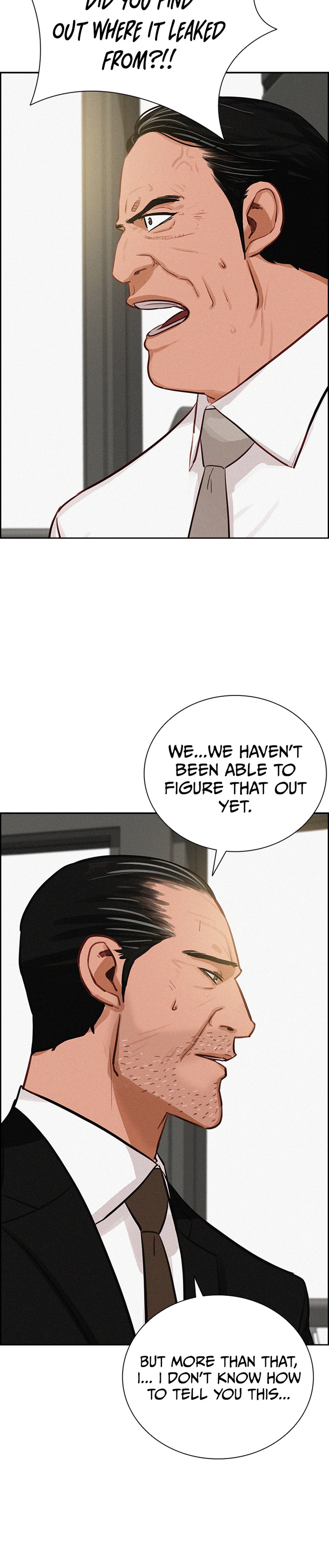 Lord of Money Chapter 218 Page 1