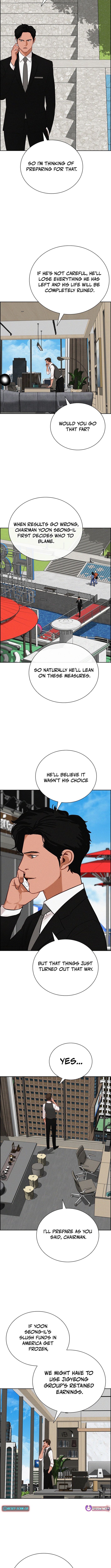 Lord of Money Chapter 223 Page 1