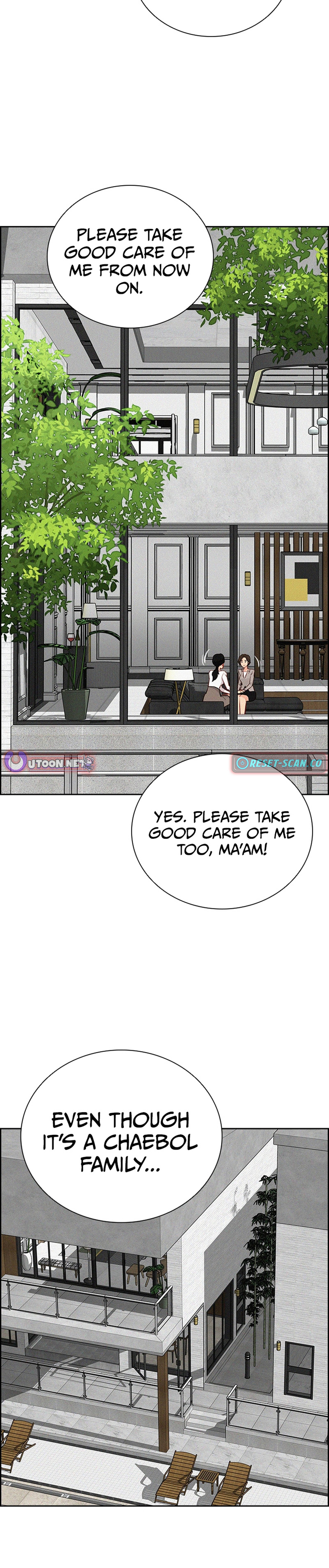 Lord of Money Chapter 220 Page 1