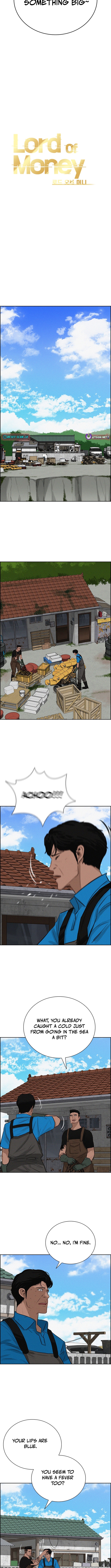 Lord of Money Chapter 221 Page 1