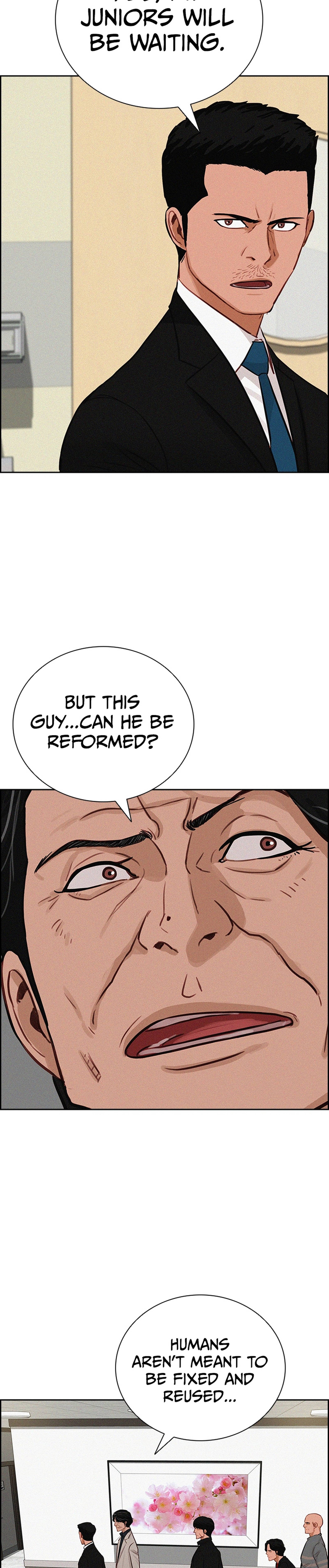 Lord of Money Chapter 210 Page 1