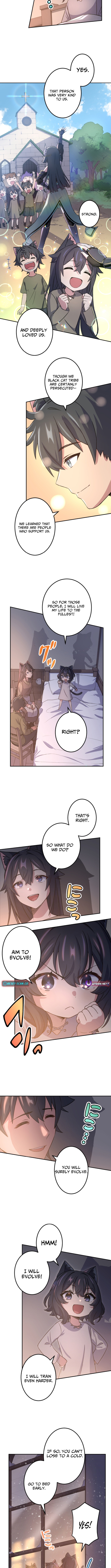 I Was a Sword When I Reincarnated (MangaToon) Chapter 01 Page 1