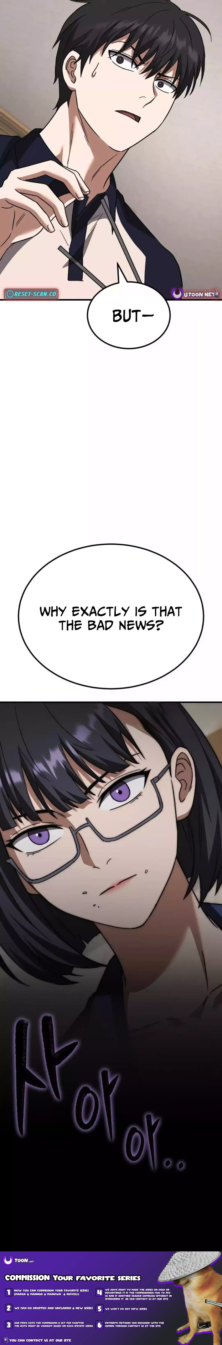 The Genius Midfielder's Pass Is Special Chapter 46 (Fixed) Page 1