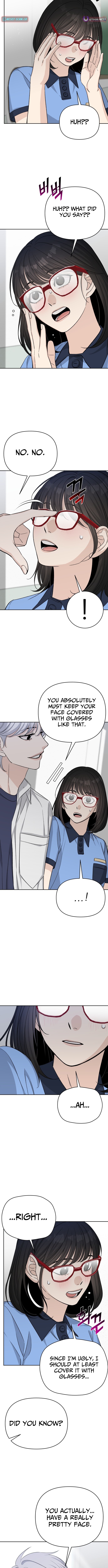 Four Male Friends Chapter 28 Page 1