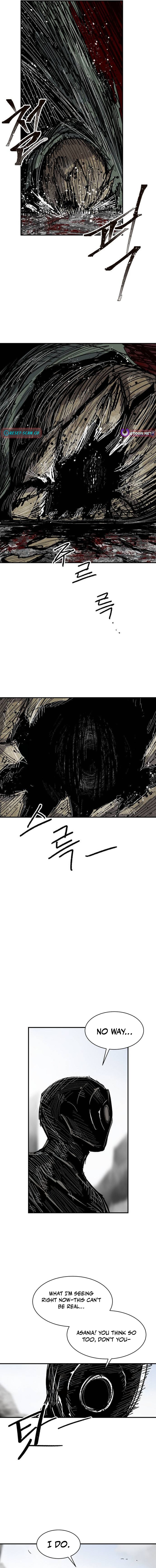 Warrior Kariel Chapter 30 Page 1