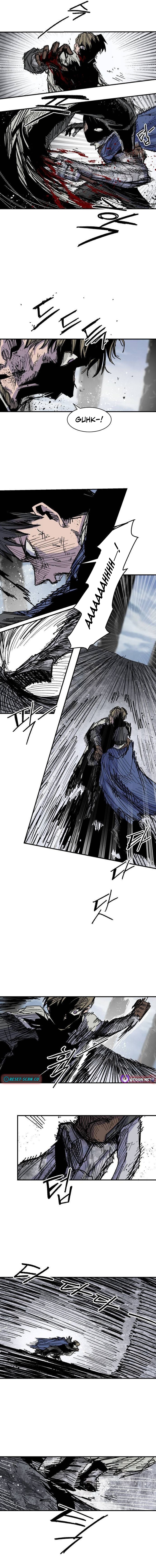 Warrior Kariel Chapter 30 Page 1