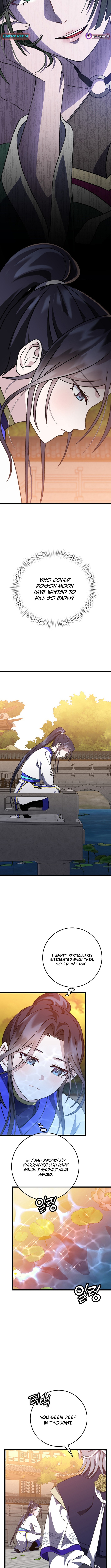 The Return of the Namgung Clan’s Granddaughter Chapter 10 Page 1