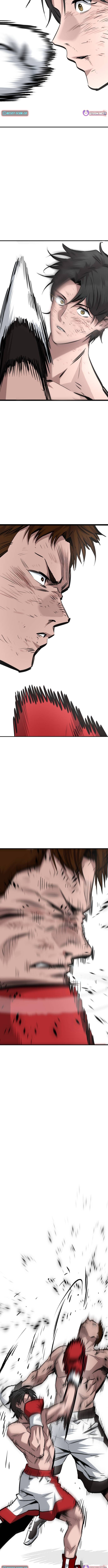 Smiling Boxer Chapter 29 Page 1