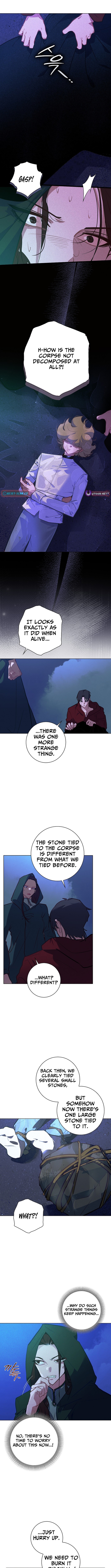 Seian Chapter 10 Page 1