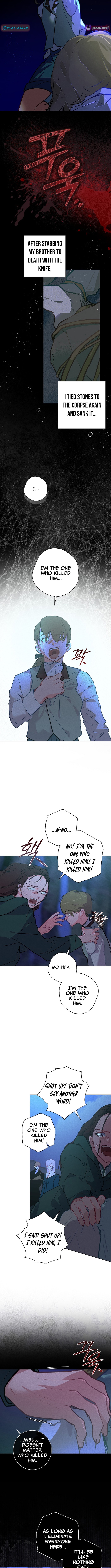 Seian Chapter 10 Page 1