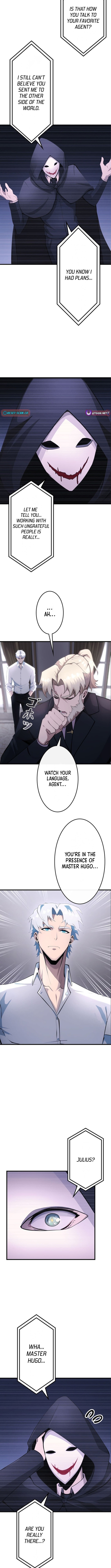 Writer’s Legacy Chapter 10 Page 1