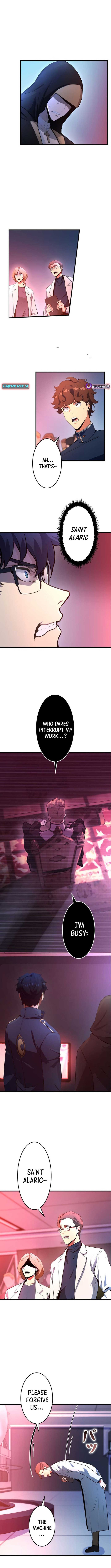 Writer’s Legacy Chapter 05 Page 1