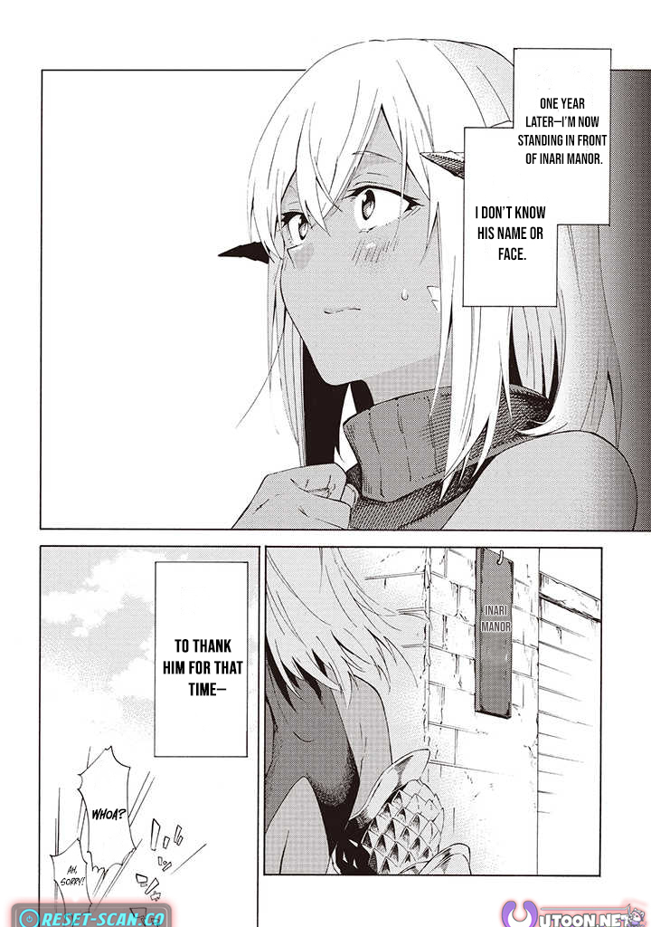 Just Before the Final Boss Chapter The Strongest Landlord~ - Chapter 04 Page 1