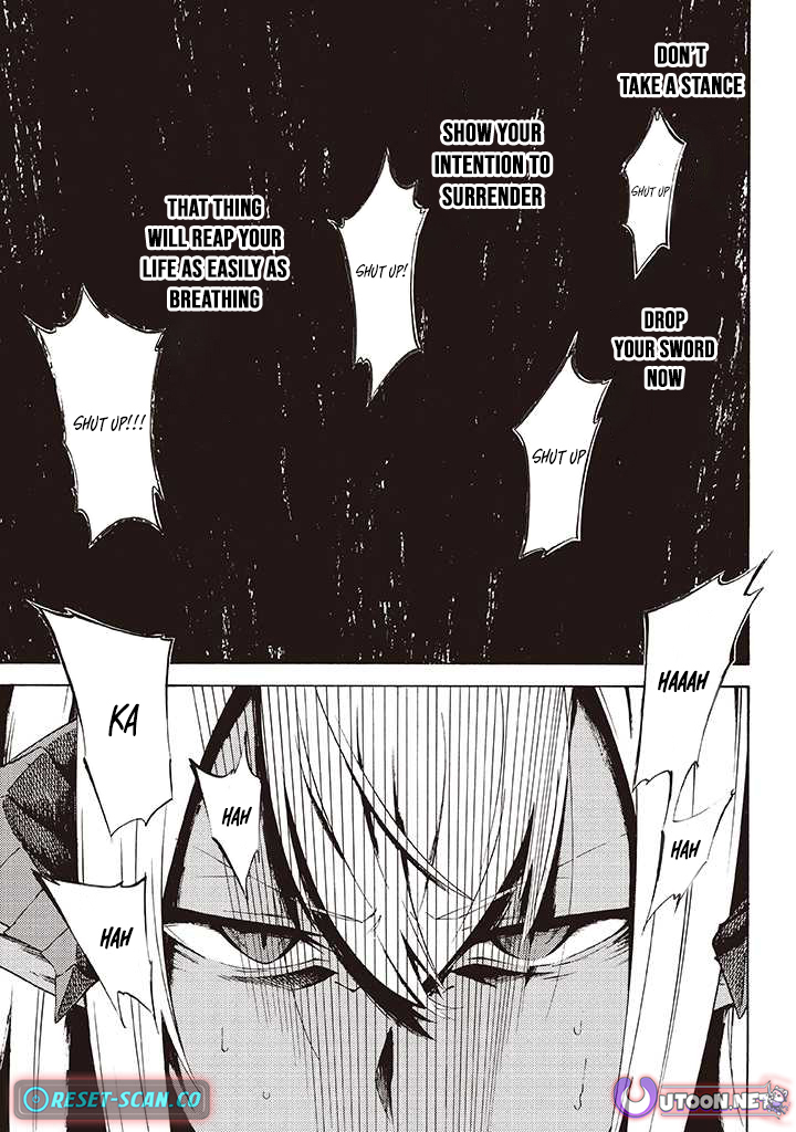 Just Before the Final Boss Chapter The Strongest Landlord~ - Chapter 06 Page 1