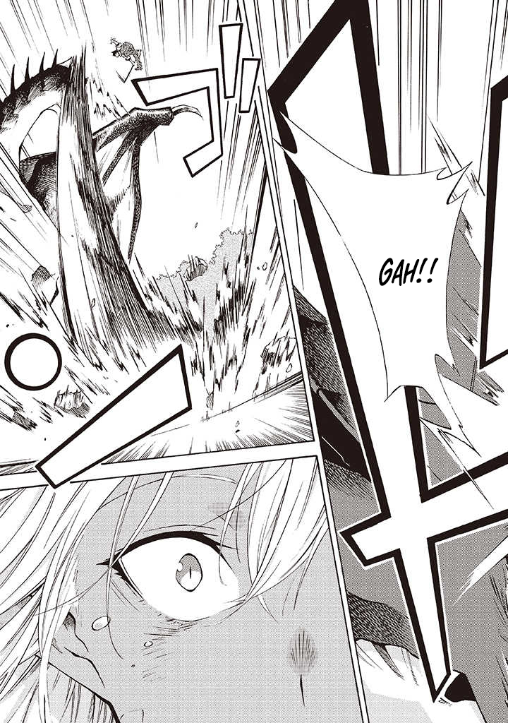 Just Before the Final Boss Chapter The Strongest Landlord~ - Chapter 06 Page 1