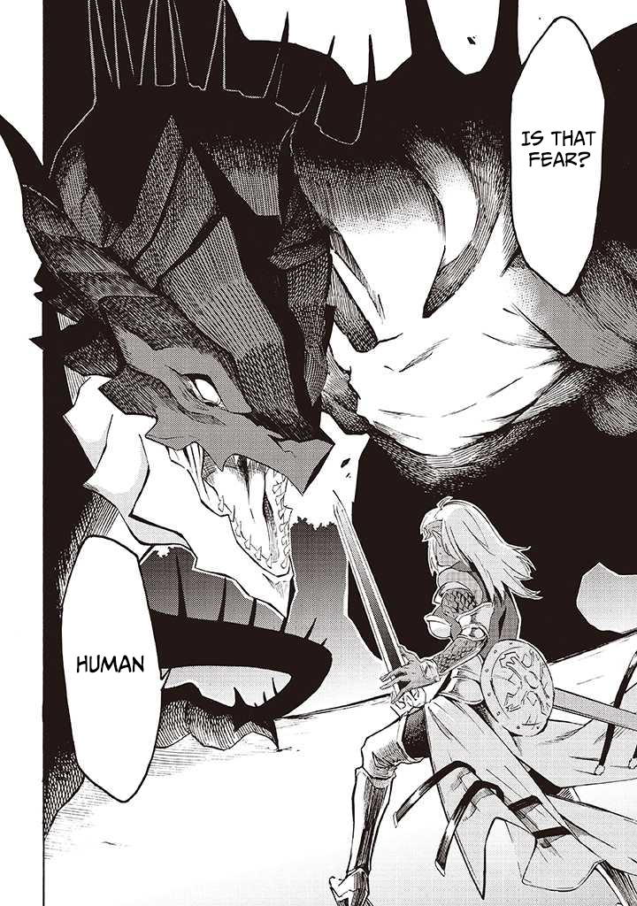 Just Before the Final Boss Chapter The Strongest Landlord~ - Chapter 06 Page 1