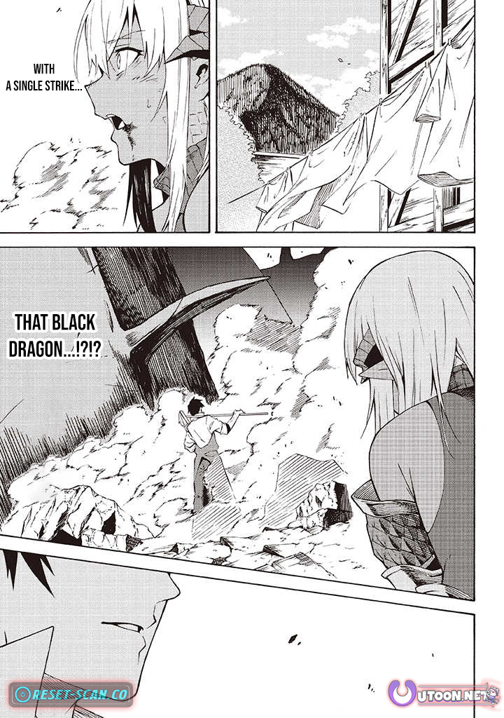 Just Before the Final Boss Chapter The Strongest Landlord~ - Chapter 07 Page 1