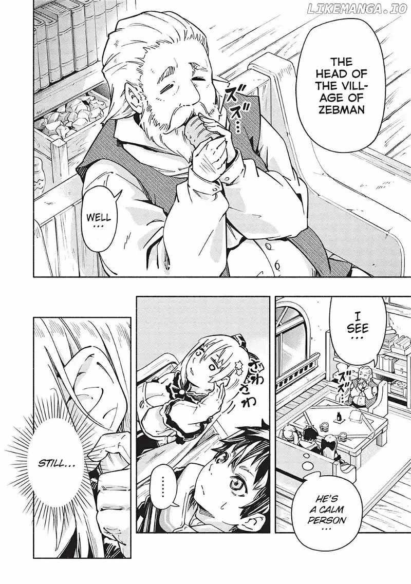 After Being Kicked Out of Adventurers' Party for Being So Called Useless, I Developed a Skill Called "Weakness Spotting" Chapter 06 Page 1